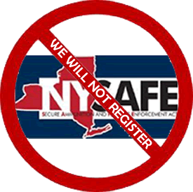 NO NY SAFE